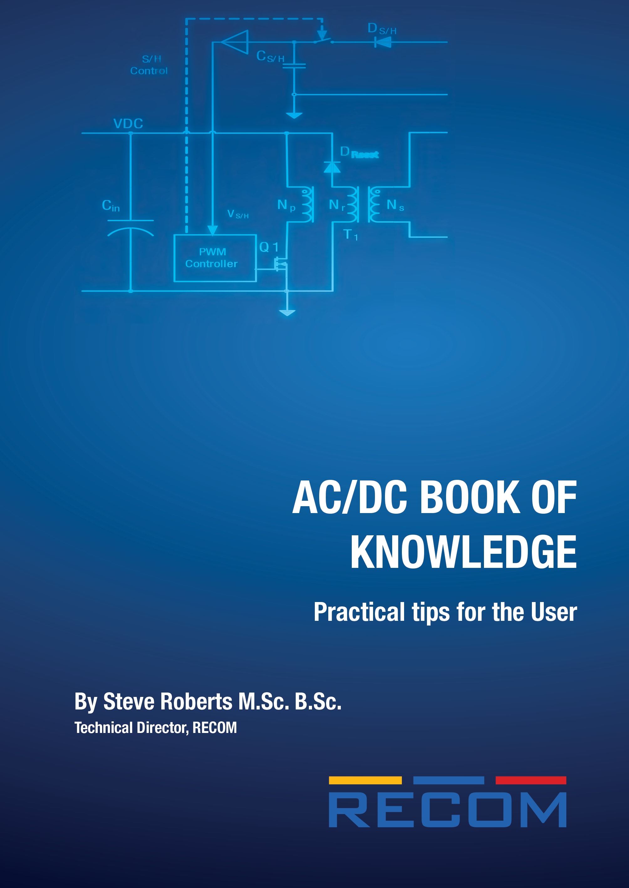 AC/DC BOOK OF KNOWLEDGE